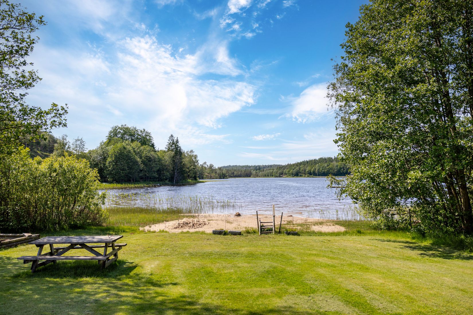 Villa, Västersjövägen 11, Lilla Edet