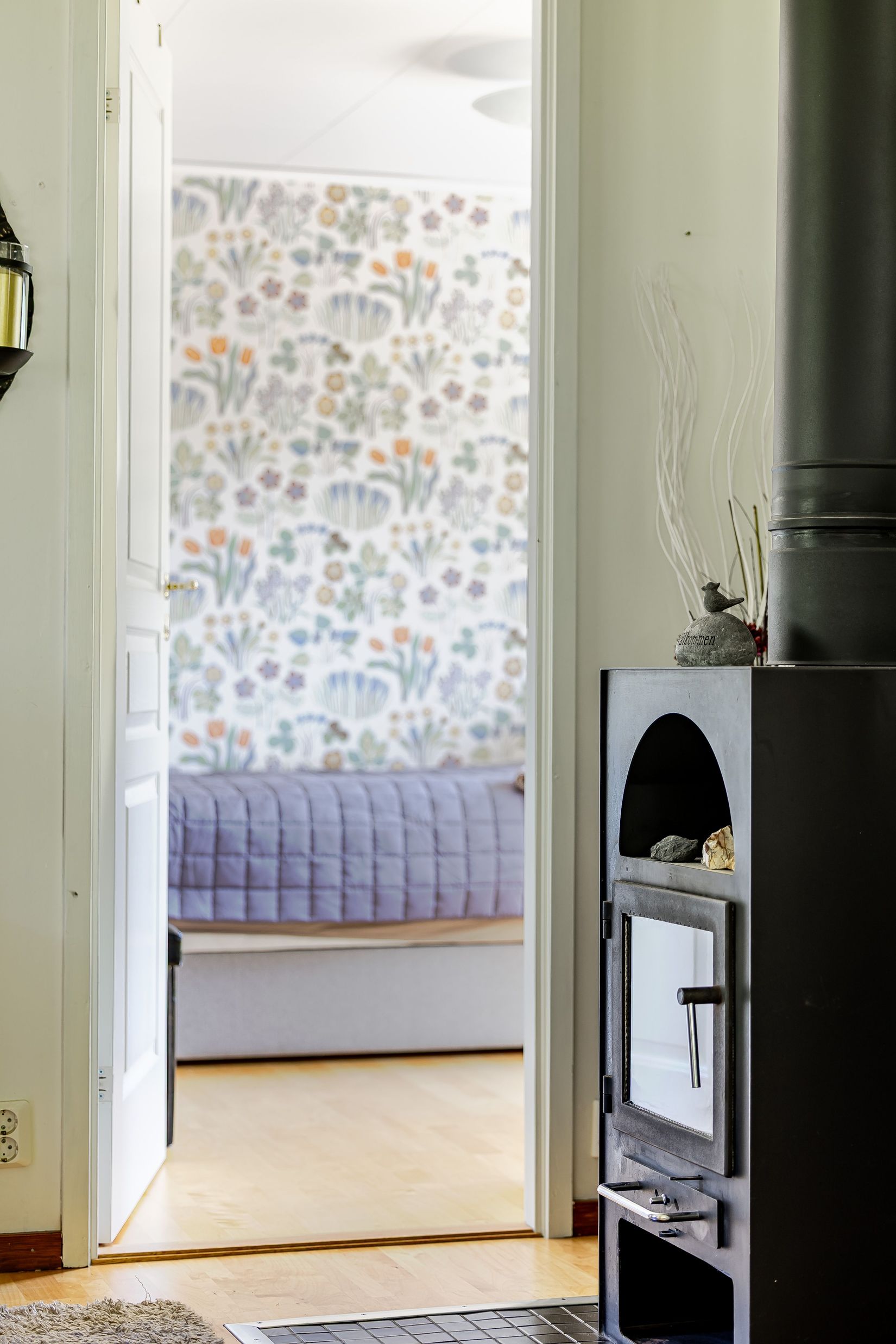 Villa, Västersjövägen 11, Lilla Edet