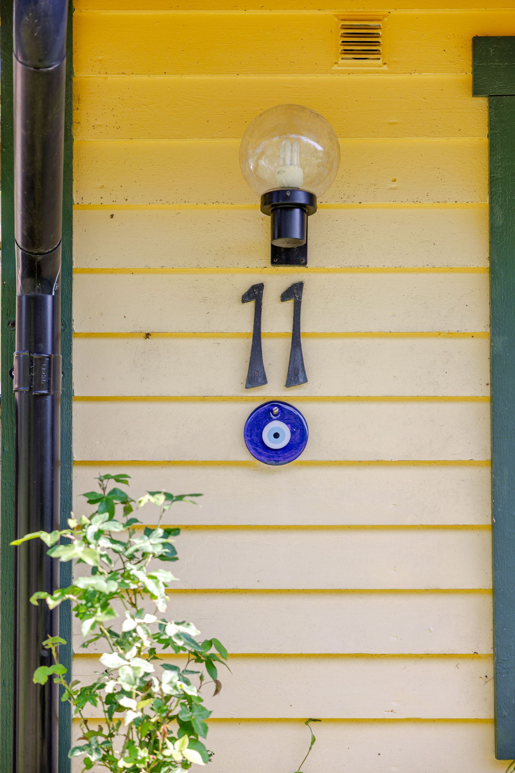 Villa, Västersjövägen 11, Lilla Edet