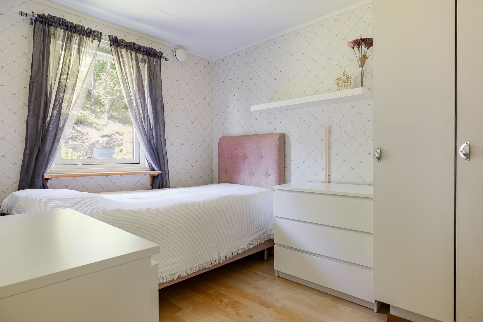 Villa, Västersjövägen 11, Lilla Edet