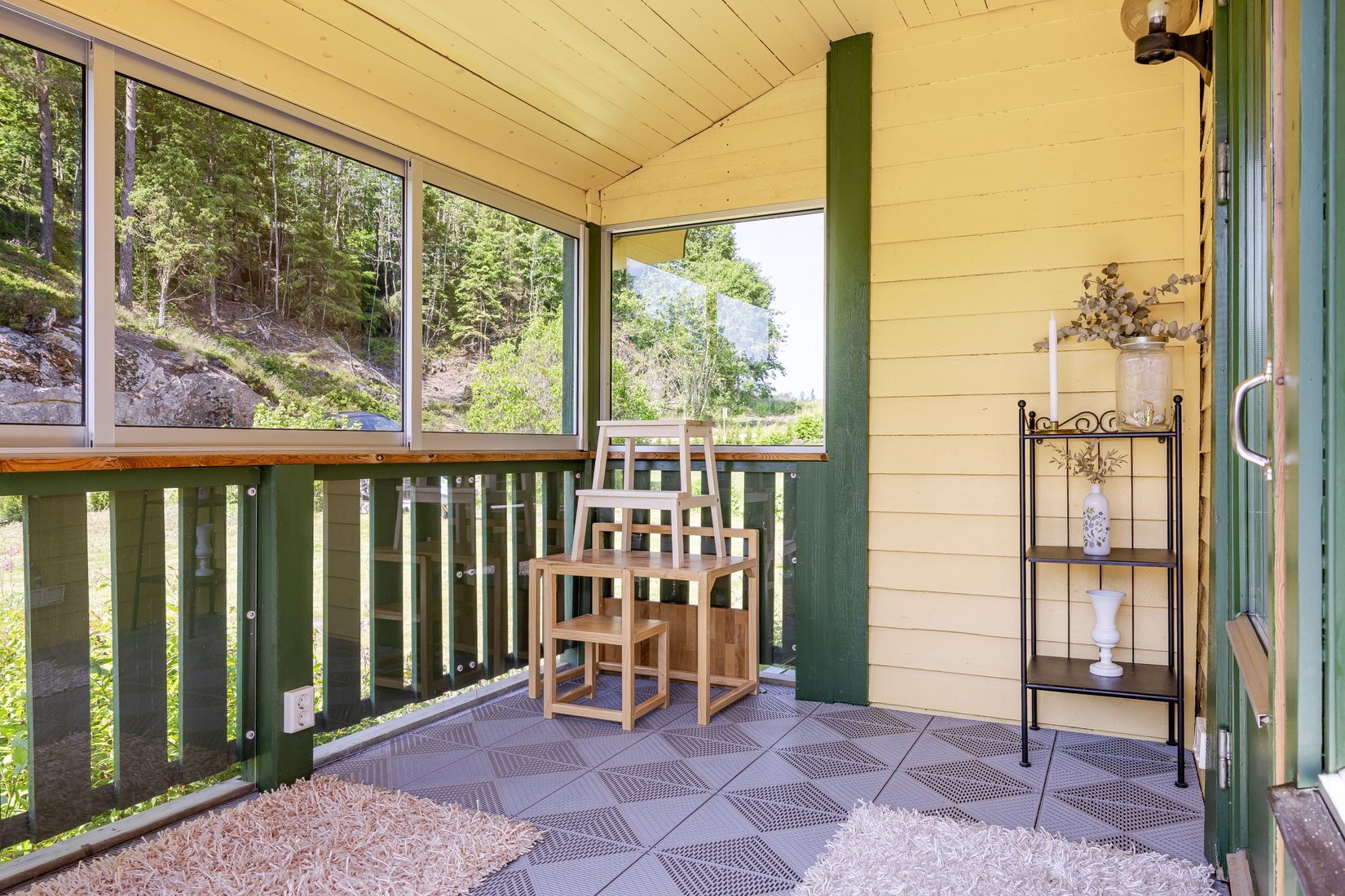 Villa, Västersjövägen 11, Lilla Edet