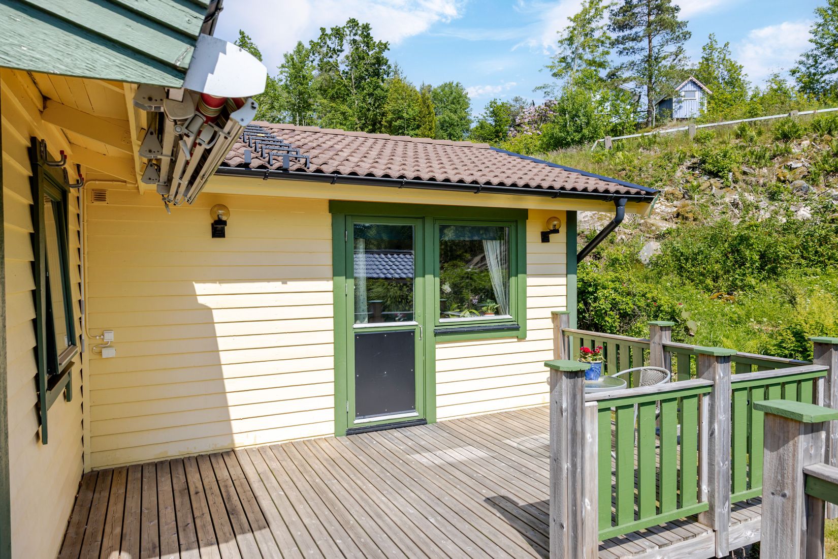 Villa, Västersjövägen 11, Lilla Edet