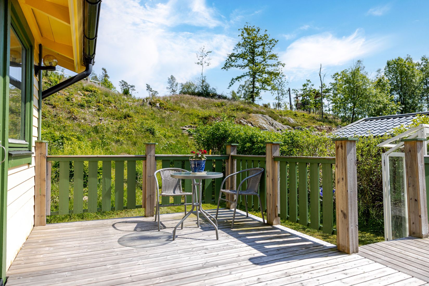 Villa, Västersjövägen 11, Lilla Edet