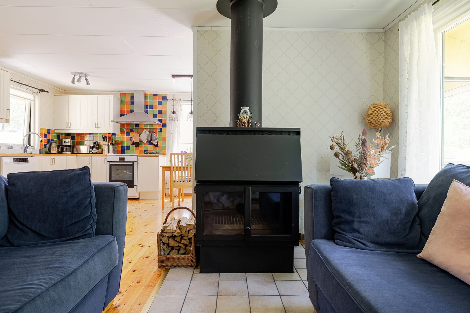 Villa, Västersjövägen 11, Lilla Edet