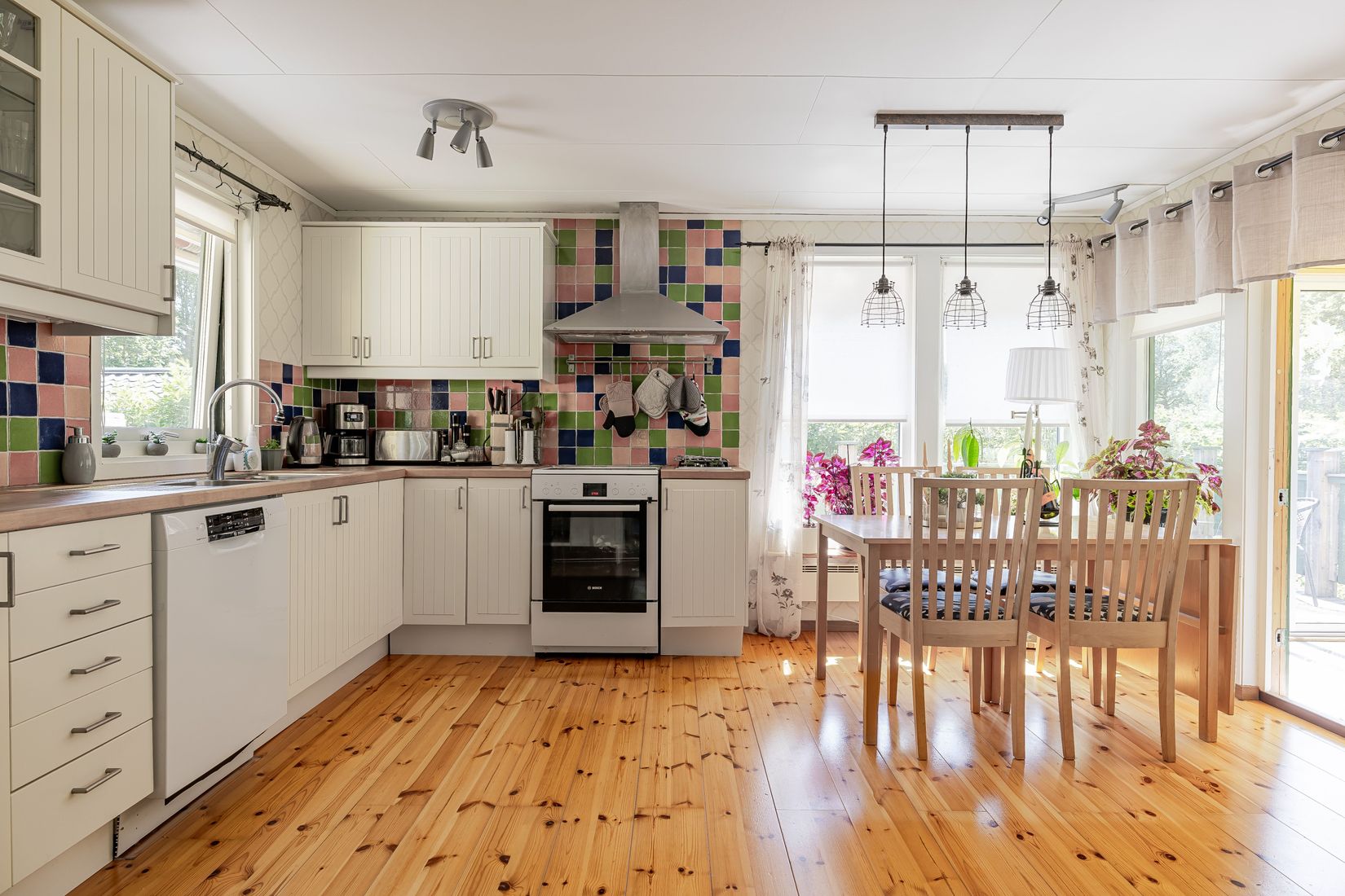 Villa, Västersjövägen 11, Lilla Edet