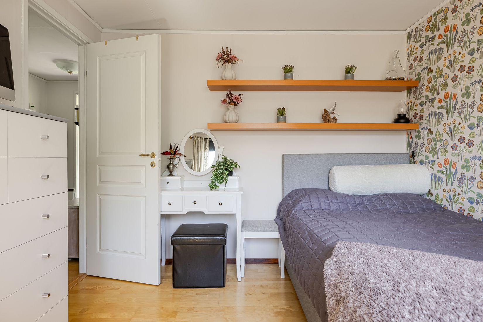 Villa, Västersjövägen 11, Lilla Edet