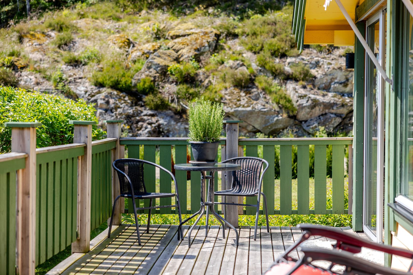 Villa, Västersjövägen 11, Lilla Edet