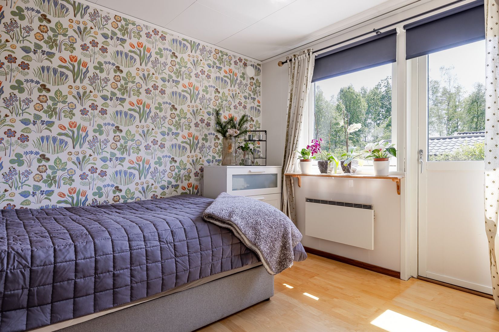 Villa, Västersjövägen 11, Lilla Edet