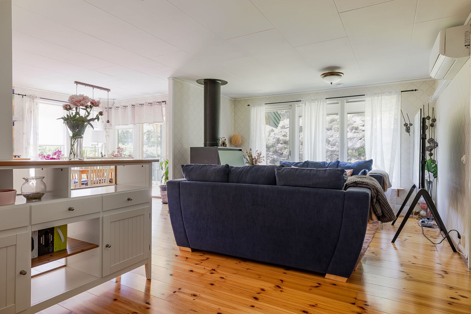 Villa, Västersjövägen 11, Lilla Edet