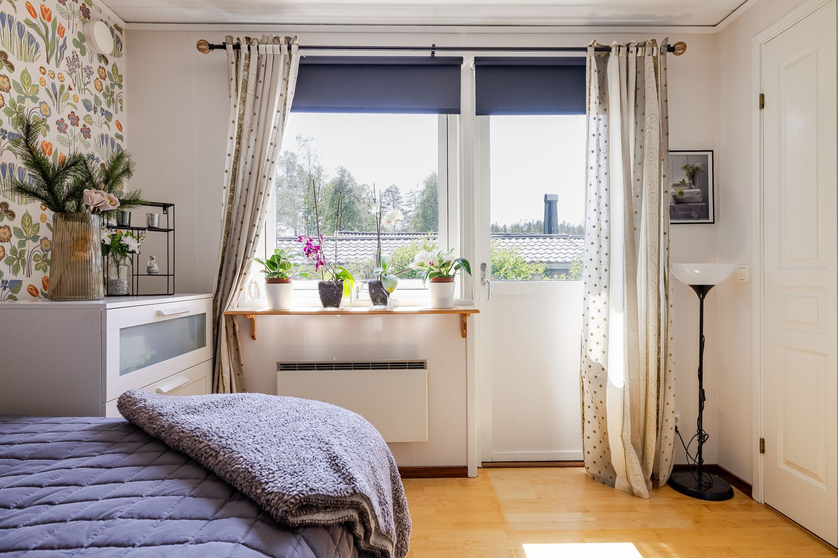 Villa, Västersjövägen 11, Lilla Edet