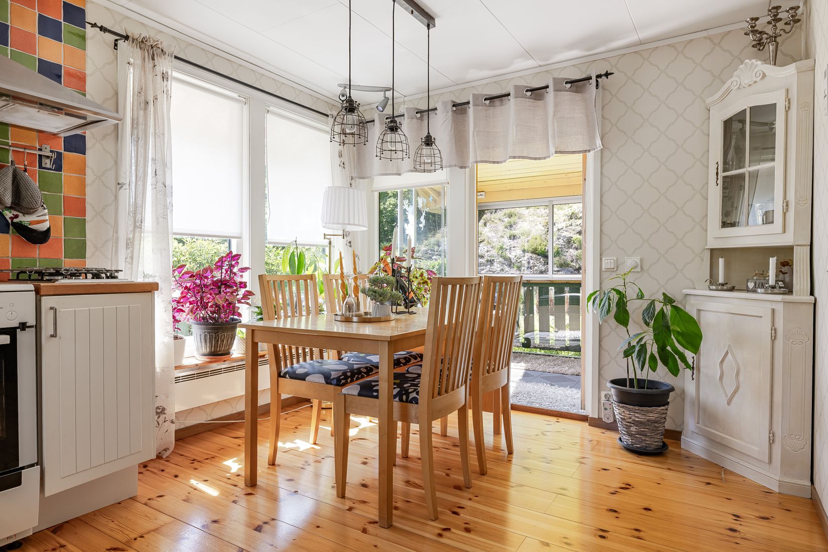 Villa, Västersjövägen 11, Lilla Edet