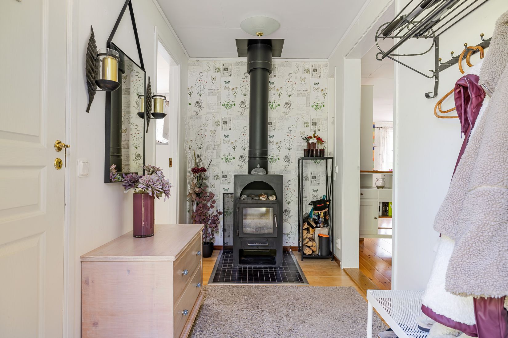 Villa, Västersjövägen 11, Lilla Edet