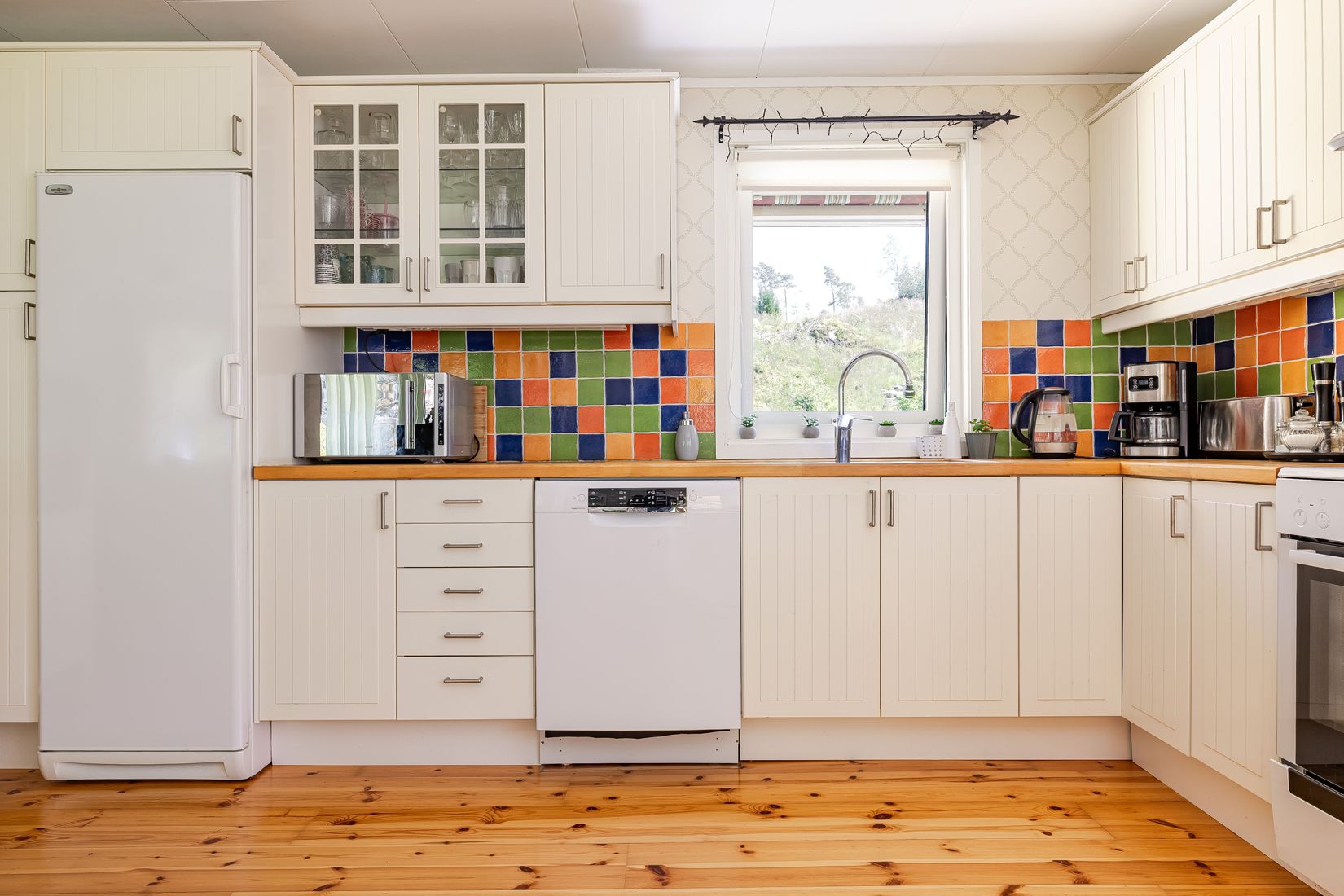 Villa, Västersjövägen 11, Lilla Edet