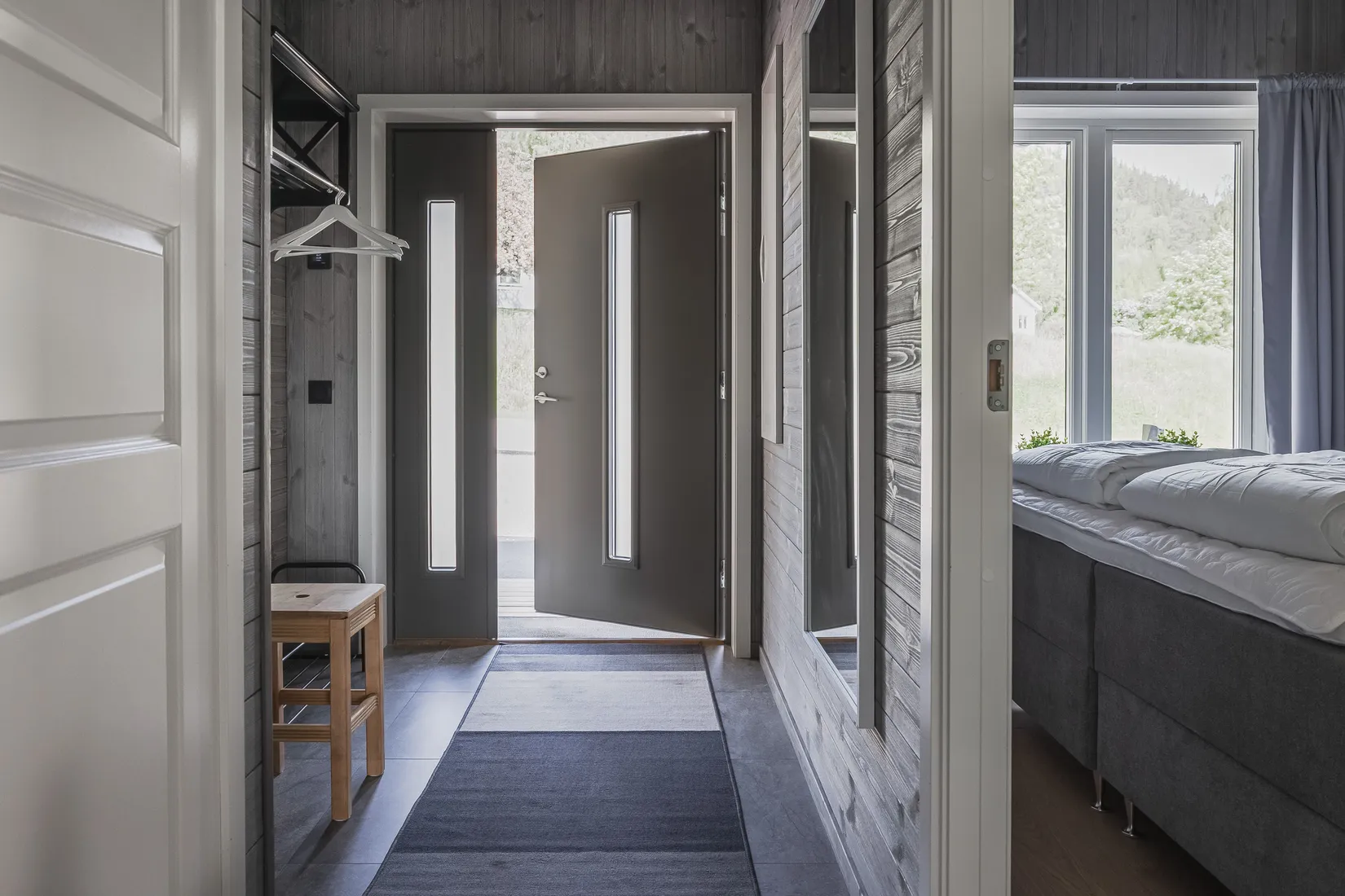 Villa, Anders-Persvägen 19A, Järvsö, Centralt, Ljusdal