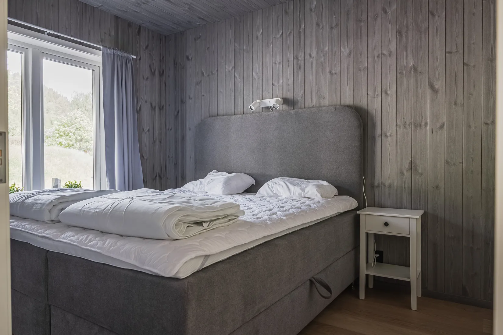 Villa, Anders-Persvägen 19A, Järvsö, Centralt, Ljusdal