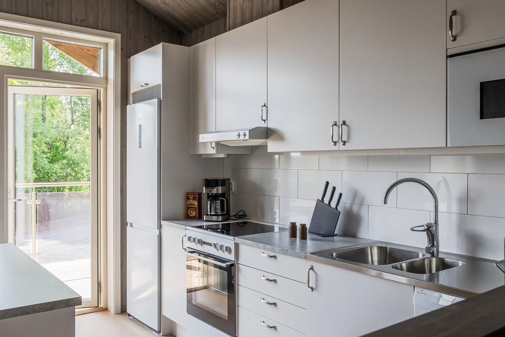 Villa, Anders-Persvägen 19A, Järvsö, Centralt, Ljusdal