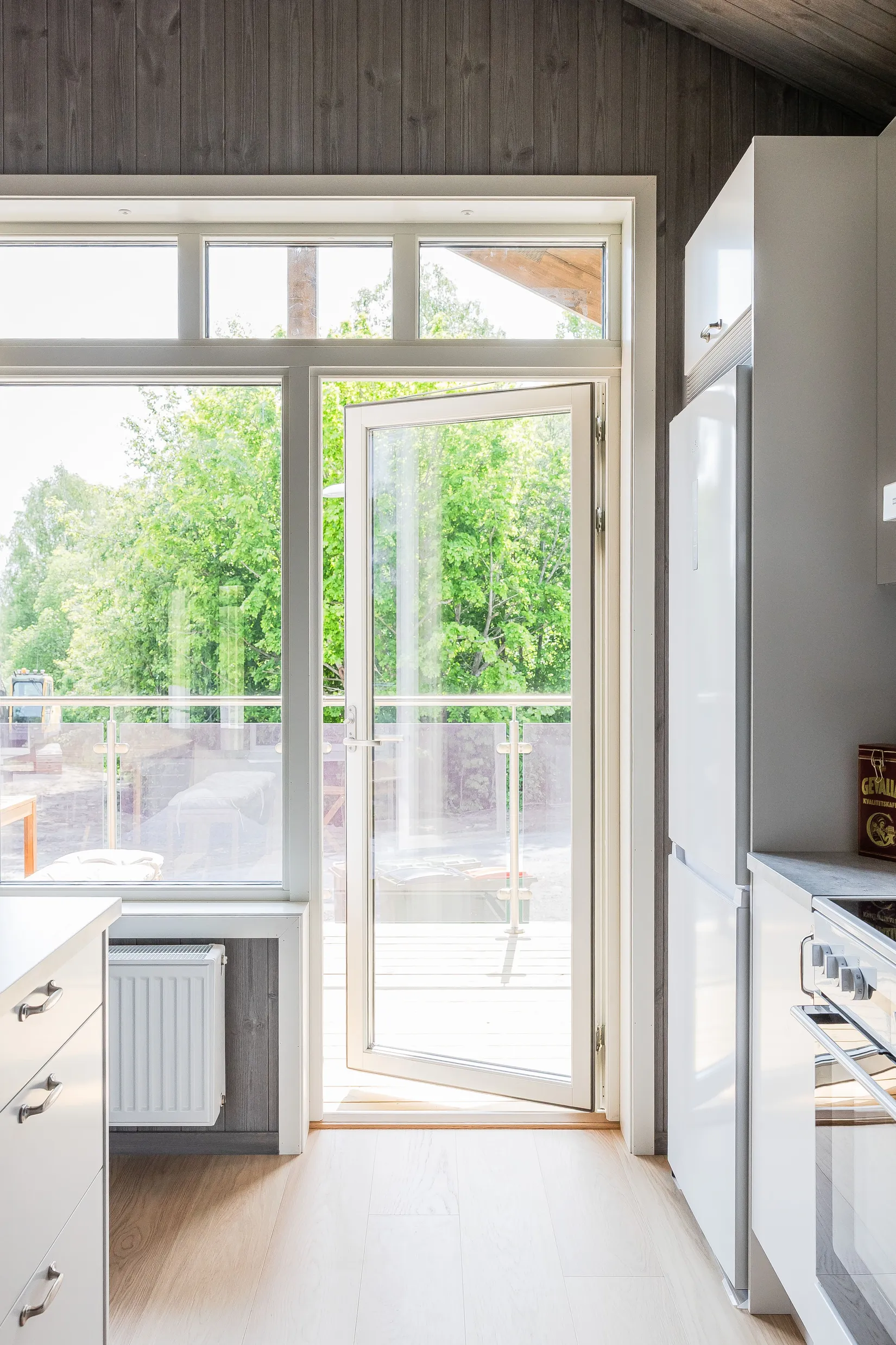 Villa, Anders-Persvägen 19A, Järvsö, Centralt, Ljusdal