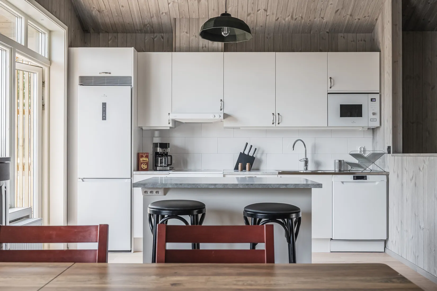 Villa, Anders-Persvägen 19A, Järvsö, Centralt, Ljusdal