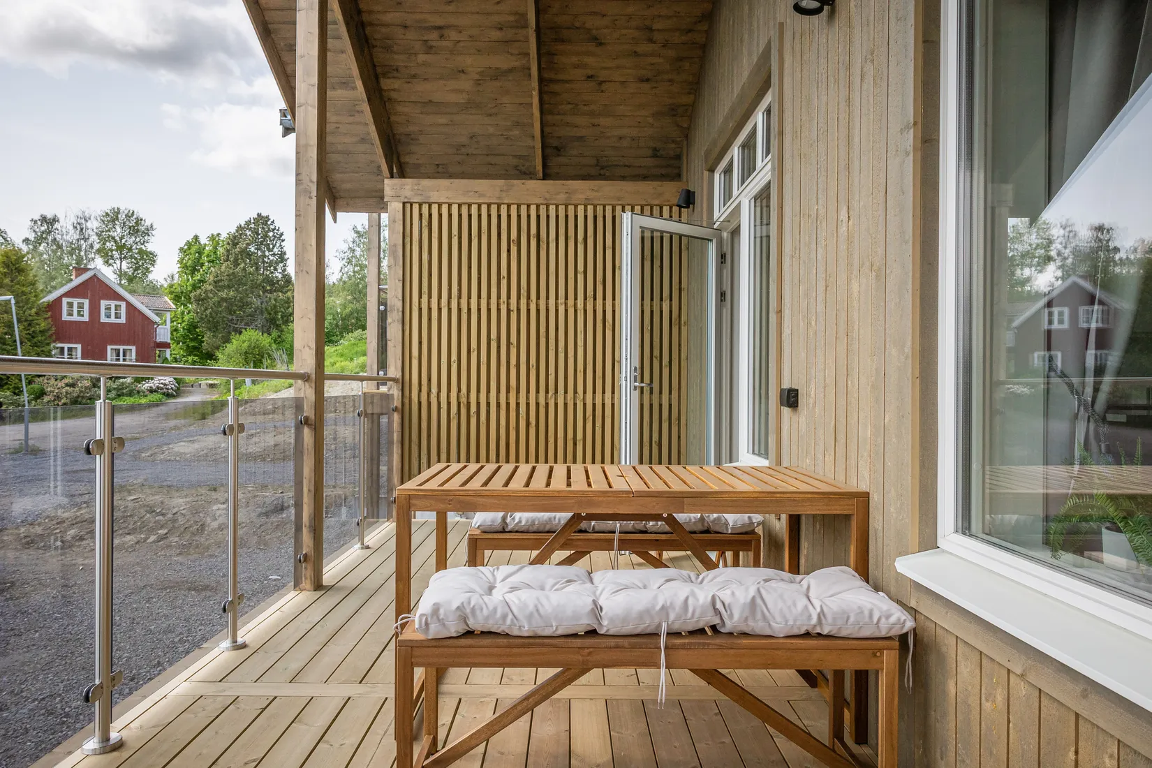 Villa, Anders-Persvägen 19A, Järvsö, Centralt, Ljusdal