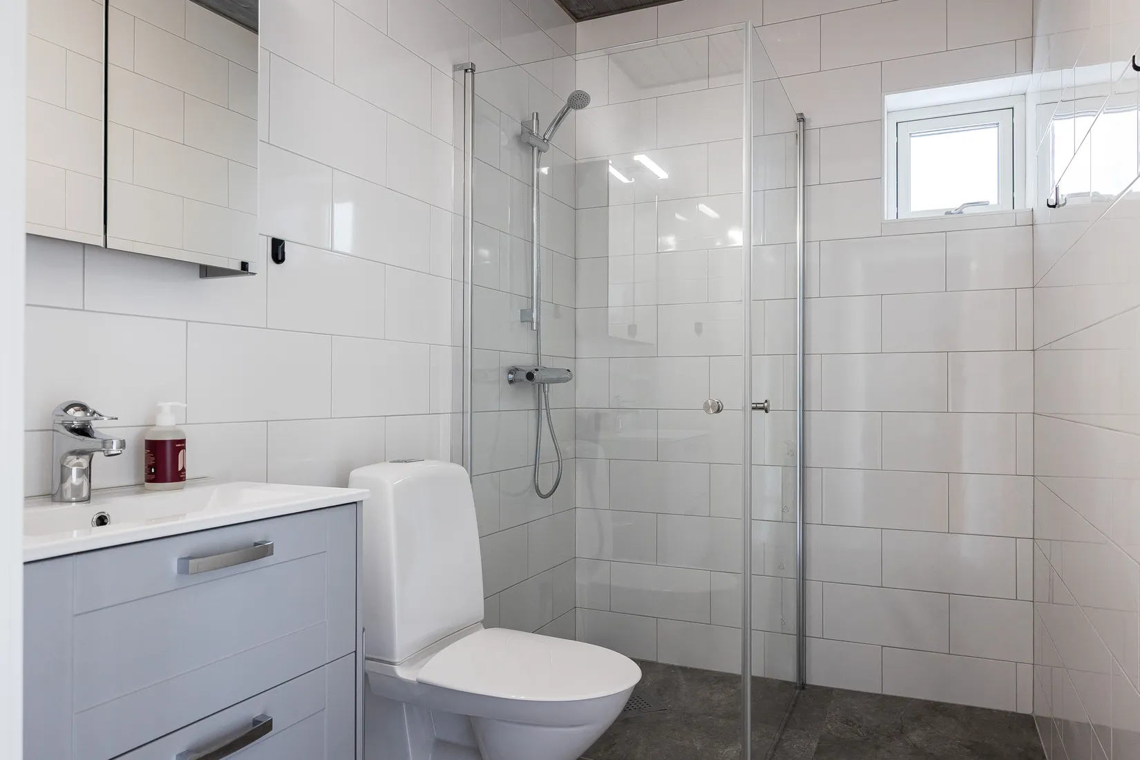 Villa, Anders-Persvägen 19A, Järvsö, Centralt, Ljusdal