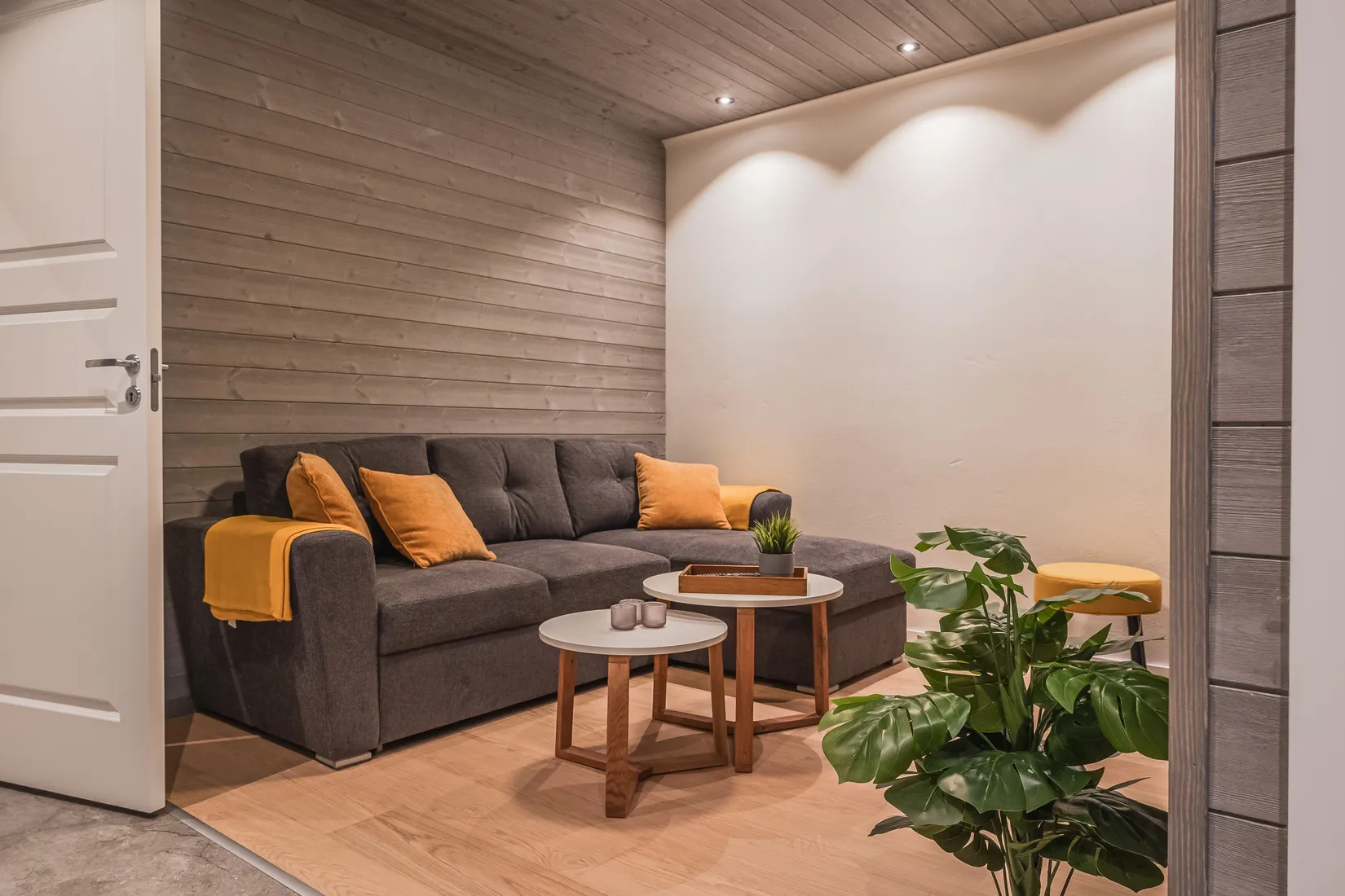 Villa, Anders-Persvägen 19A, Järvsö, Centralt, Ljusdal