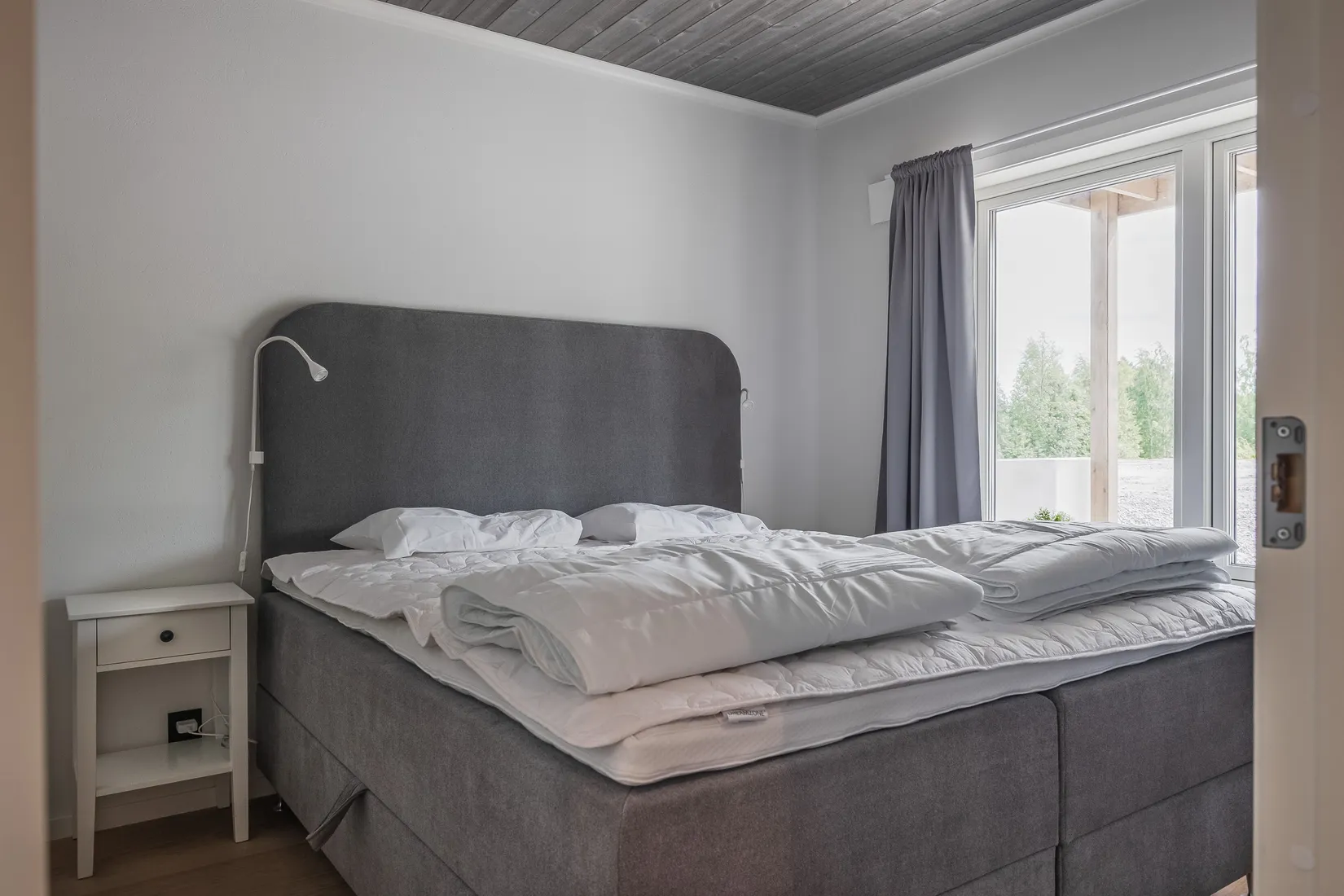 Villa, Anders-Persvägen 19A, Järvsö, Centralt, Ljusdal