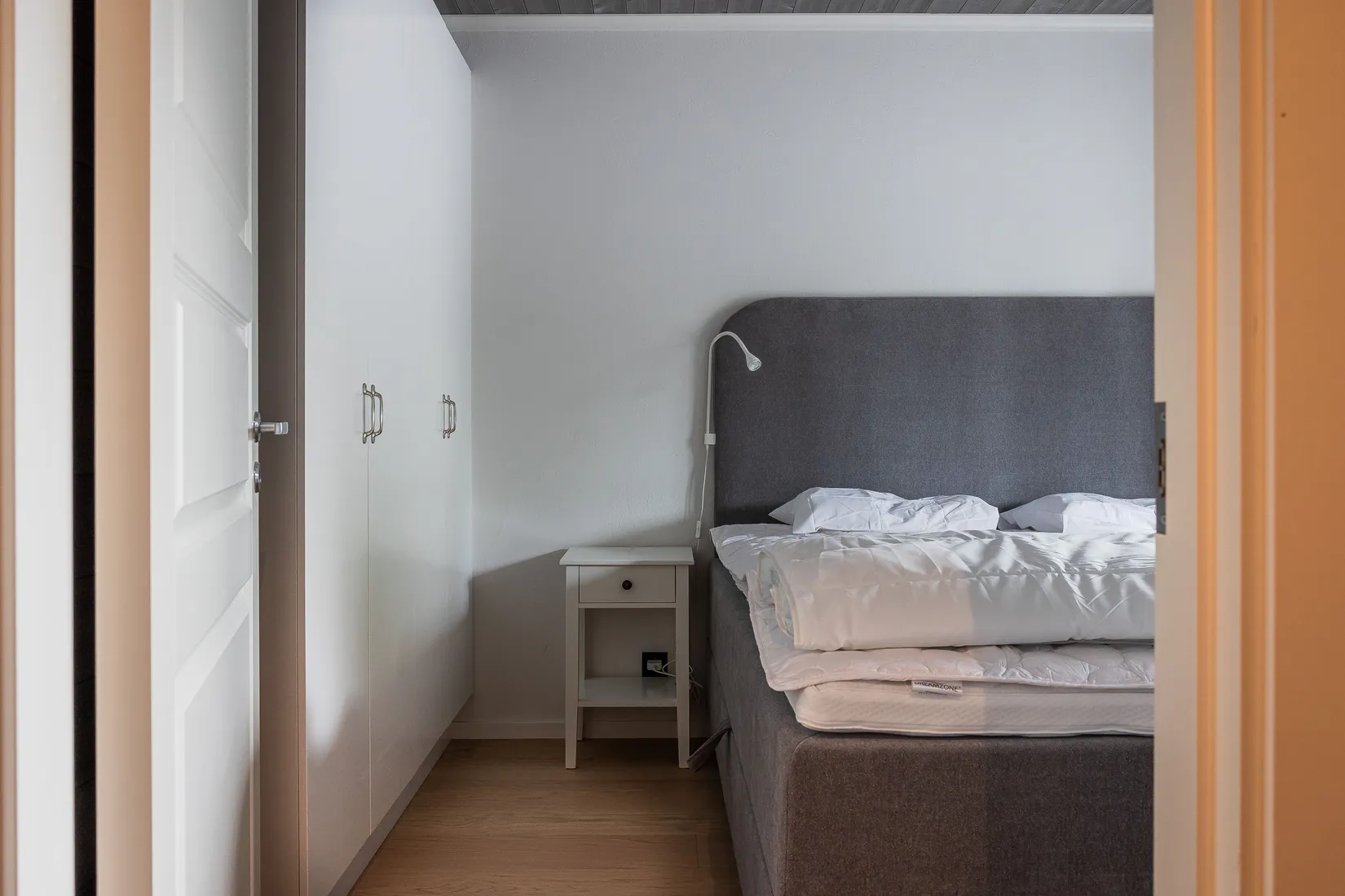 Villa, Anders-Persvägen 19A, Järvsö, Centralt, Ljusdal