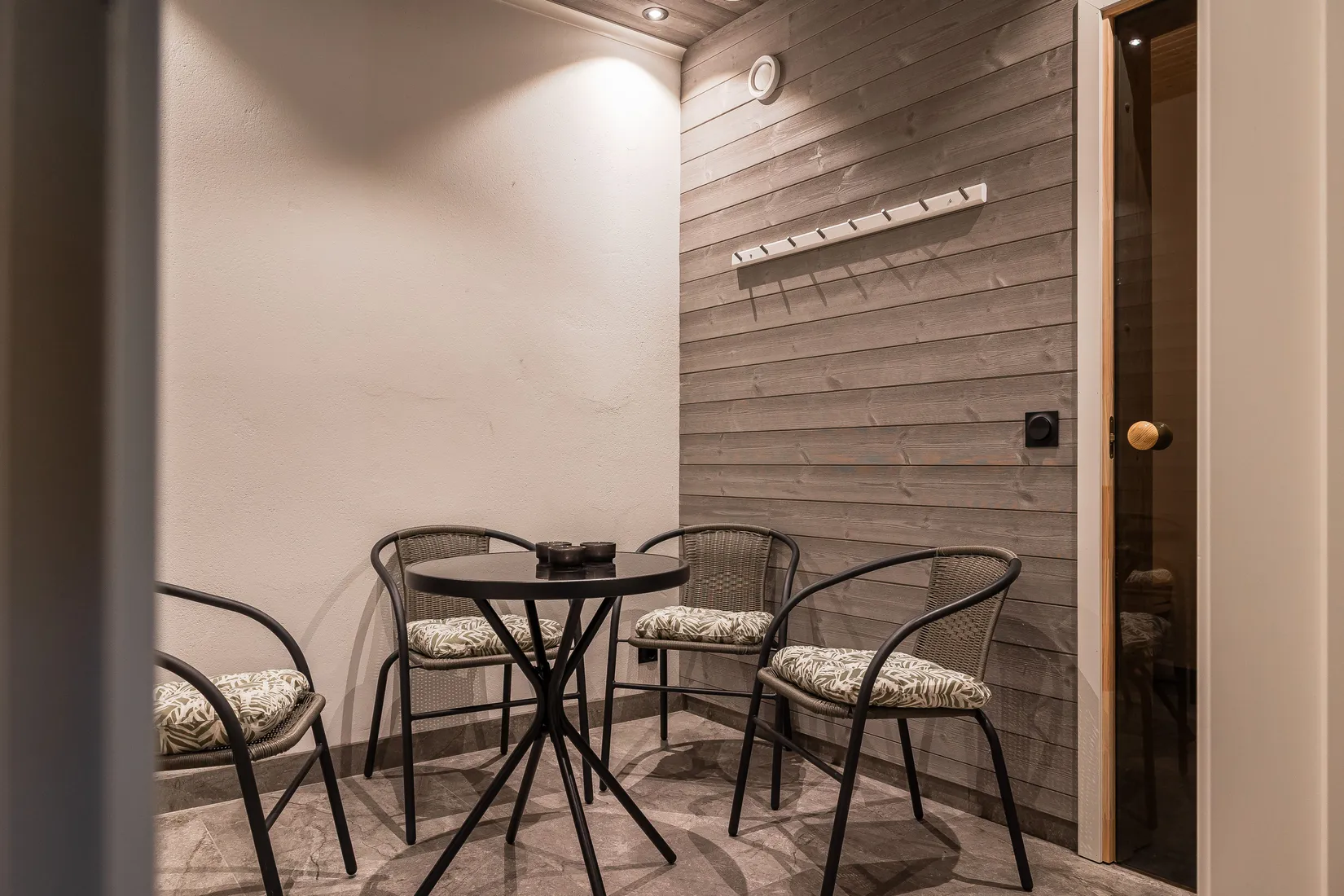 Villa, Anders-Persvägen 19A, Järvsö, Centralt, Ljusdal