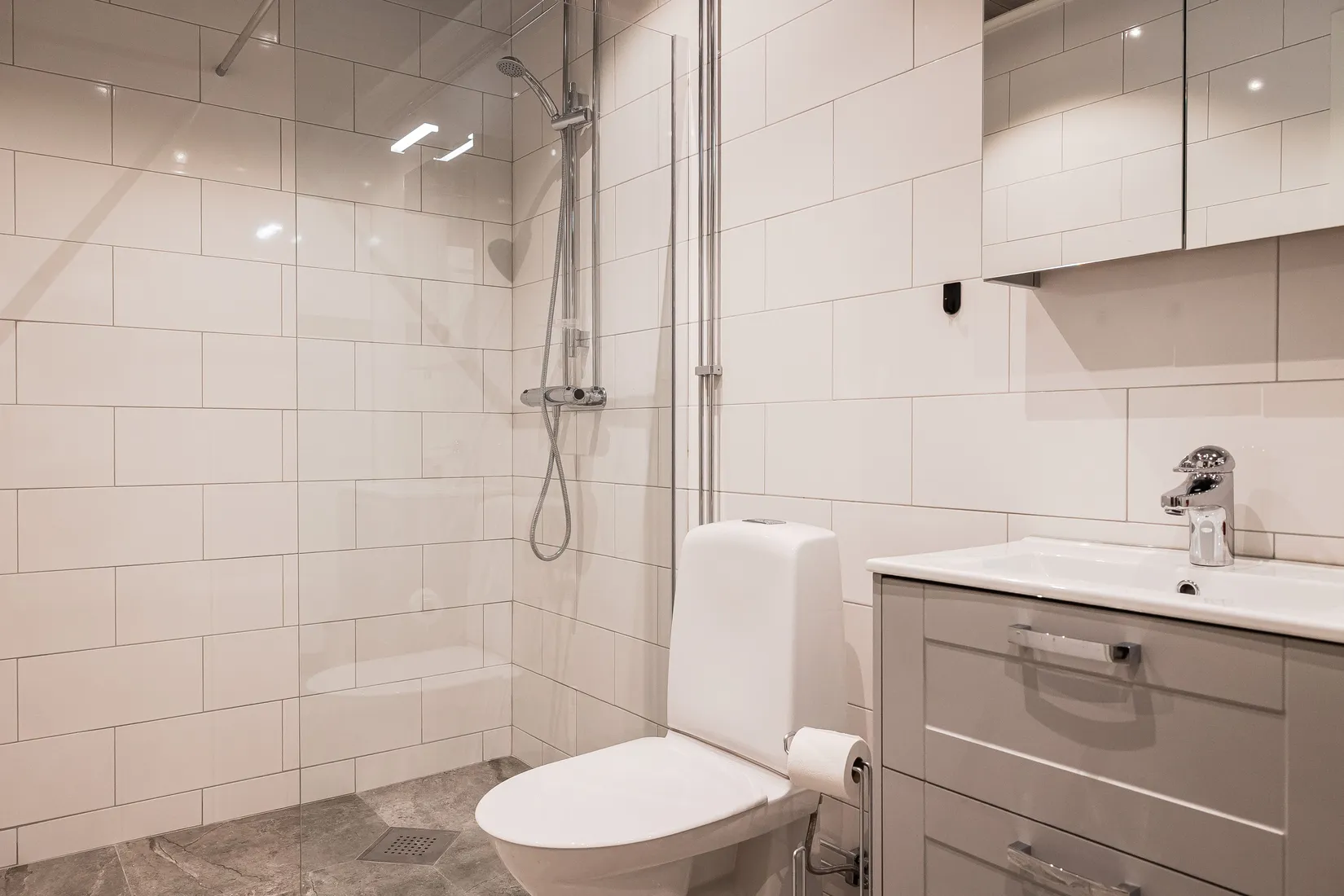 Villa, Anders-Persvägen 19A, Järvsö, Centralt, Ljusdal