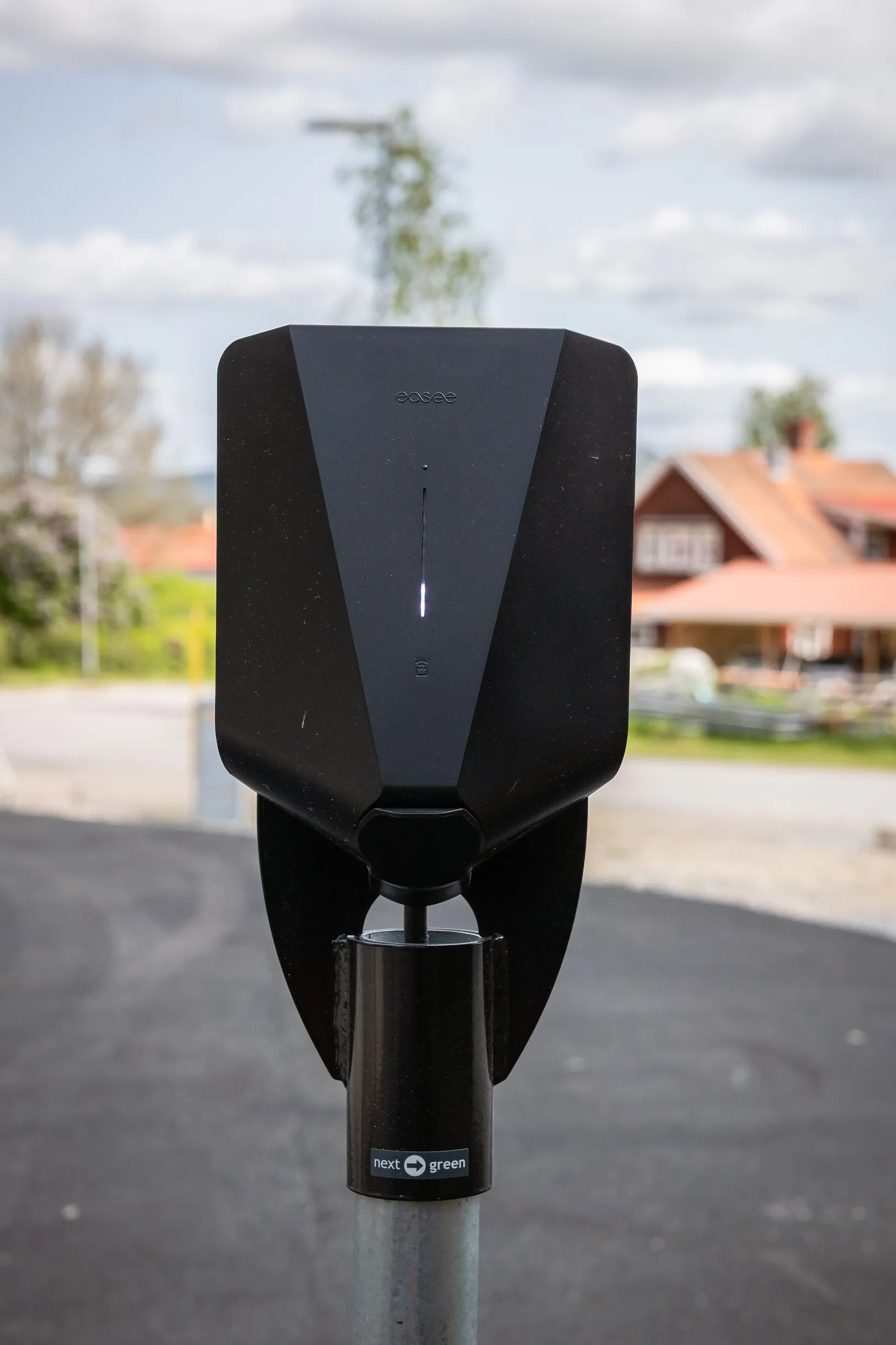 Villa, Anders-Persvägen 19A, Järvsö, Centralt, Ljusdal