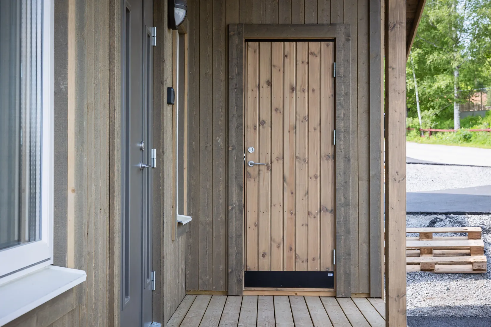 Villa, Anders-Persvägen 19A, Järvsö, Centralt, Ljusdal