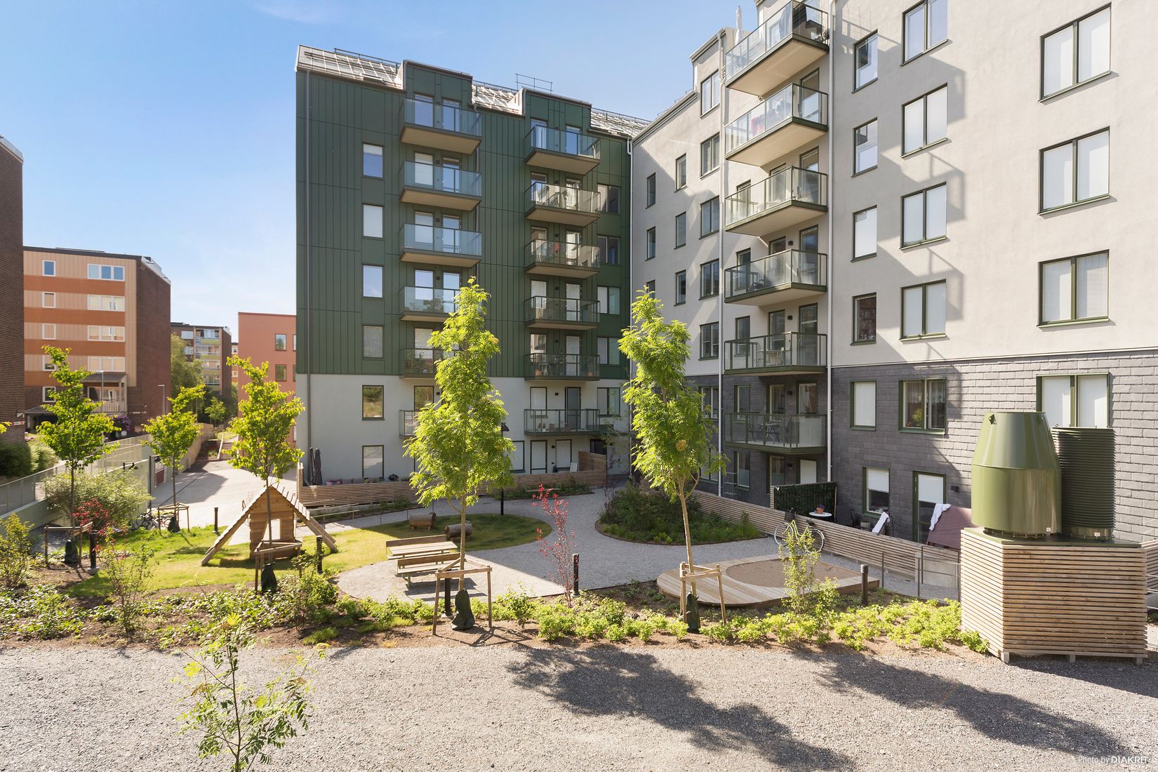 Bostadsrätt, Fisksätravägen 28A, lgh 11305, Fisksätra, Nacka