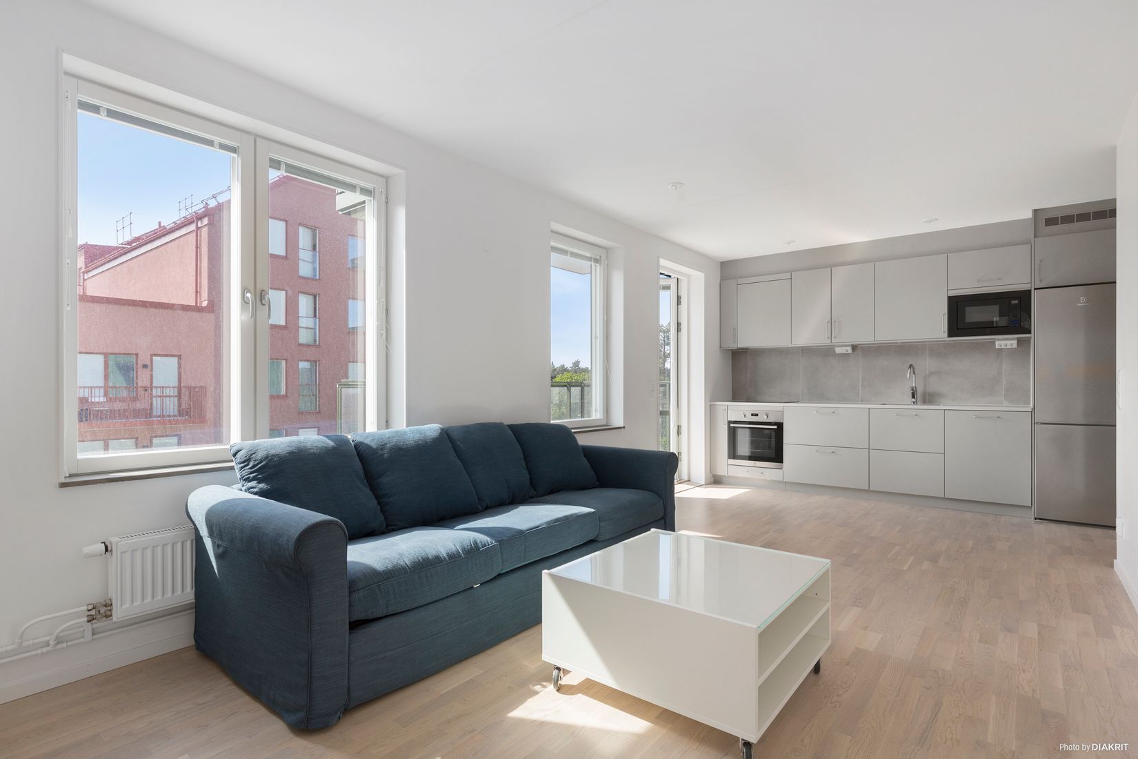 Bostadsrätt, Fisksätravägen 28A, lgh 11305, Fisksätra, Nacka