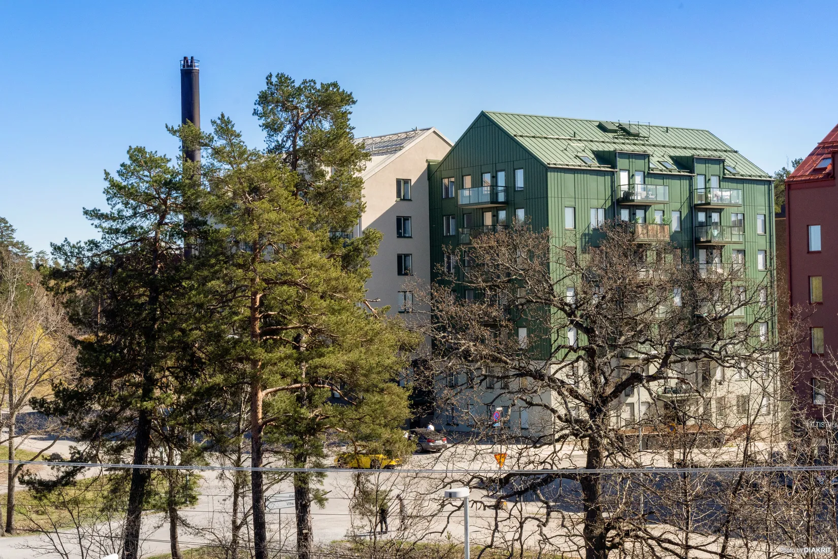 Bostadsrätt, Fisksätravägen 28A, lgh 11305, Fisksätra, Nacka