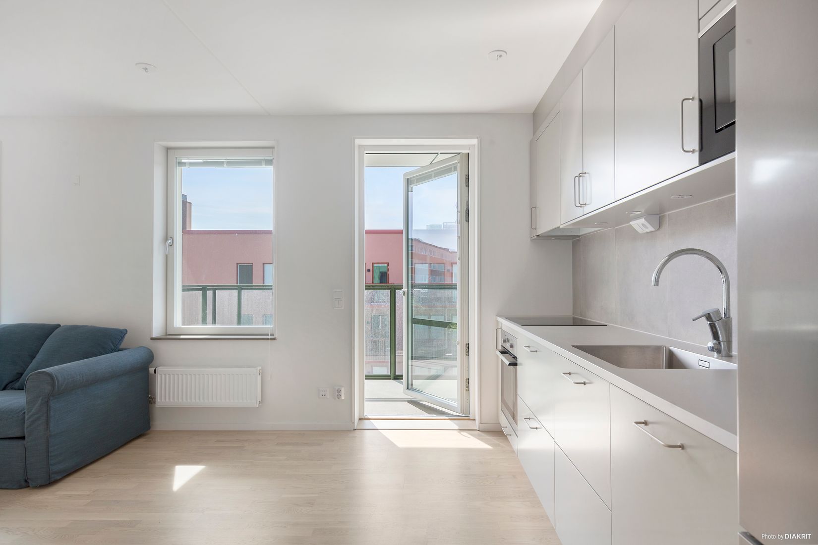 Bostadsrätt, Fisksätravägen 28A, lgh 11305, Fisksätra, Nacka