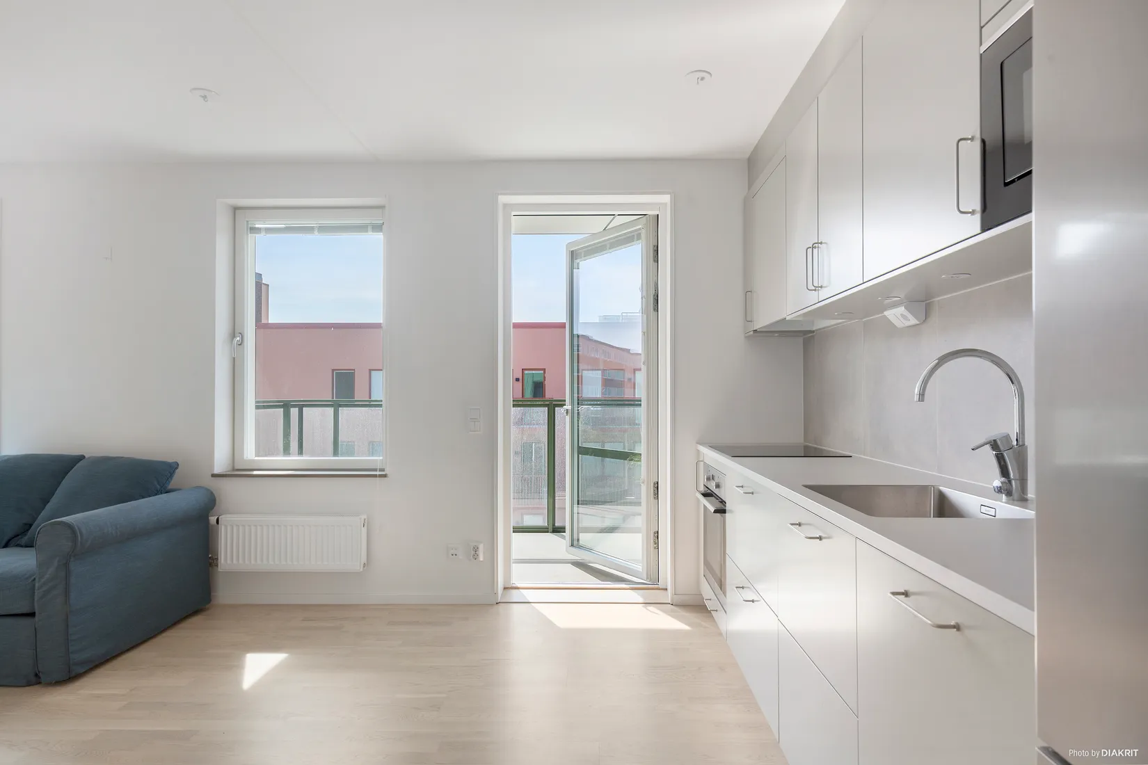 Bostadsrätt, Fisksätravägen 28A, lgh 11305, Fisksätra, Nacka