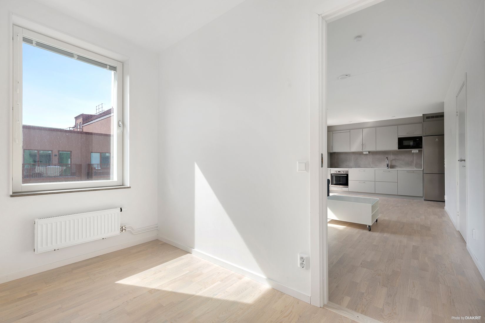 Bostadsrätt, Fisksätravägen 28A, lgh 11305, Fisksätra, Nacka