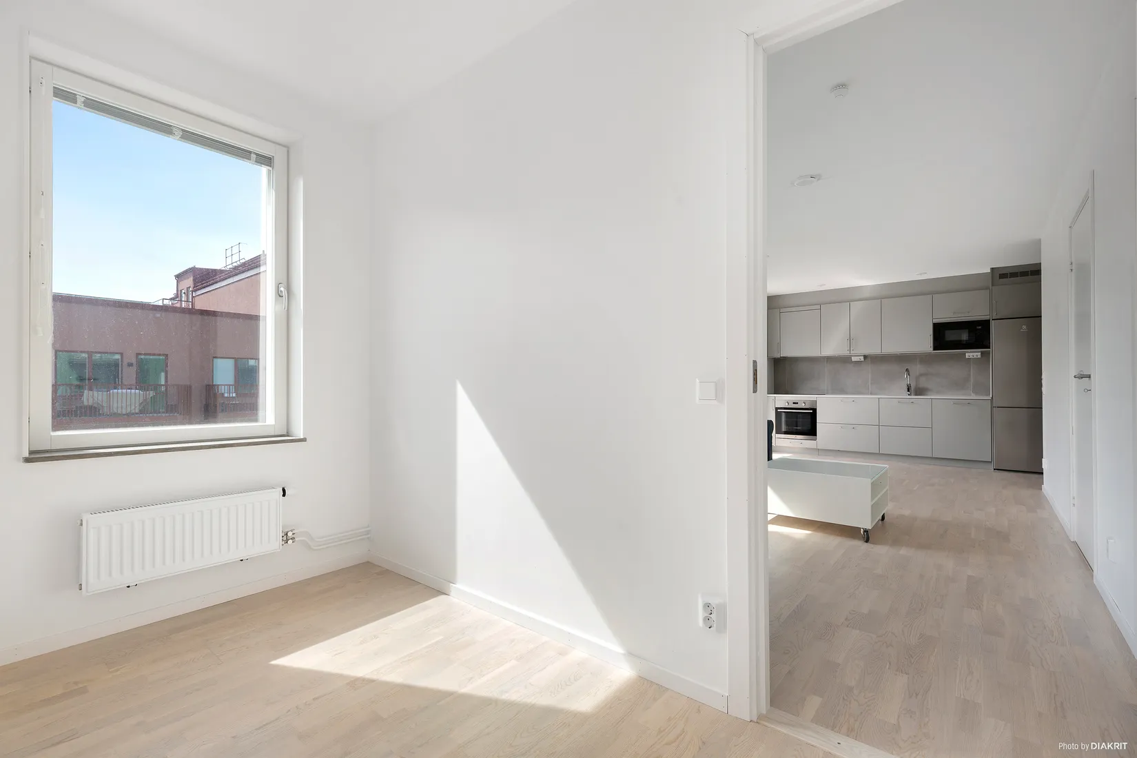 Bostadsrätt, Fisksätravägen 28A, lgh 11305, Fisksätra, Nacka