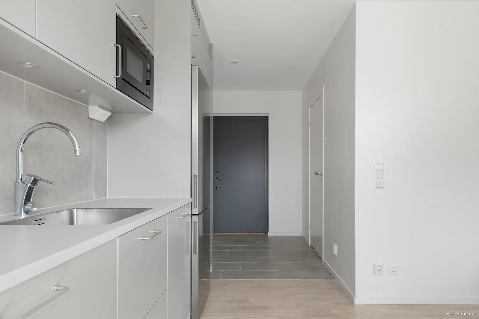 Bostadsrätt, Fisksätravägen 28A, lgh 11305, Fisksätra, Nacka