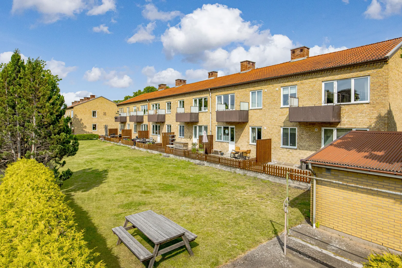 Bostadsrätt, Hederstiernas Gata 48, Nyatorp, Halmstad