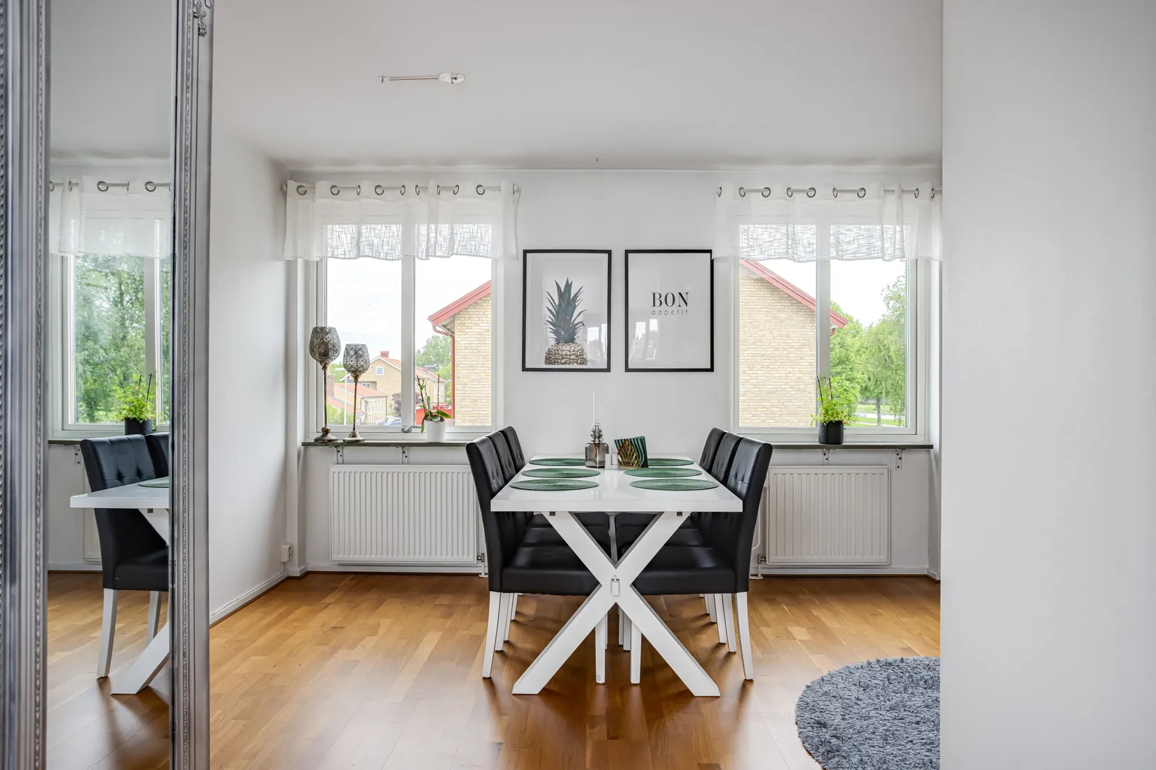 Bostadsrätt, Hederstiernas Gata 48, Nyatorp, Halmstad