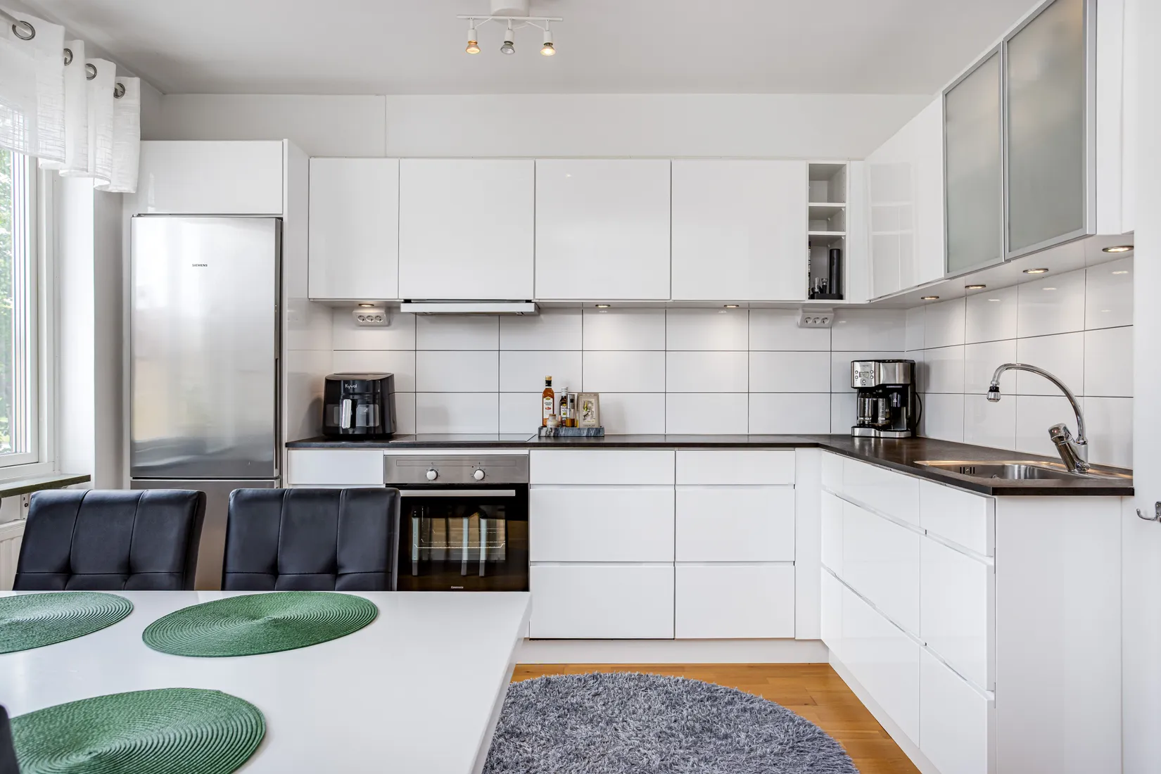 Bostadsrätt, Hederstiernas Gata 48, Nyatorp, Halmstad