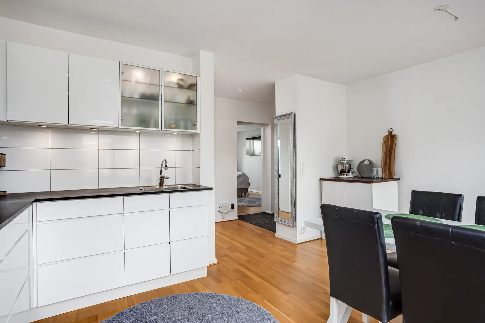 Bostadsrätt, Hederstiernas Gata 48, Nyatorp, Halmstad