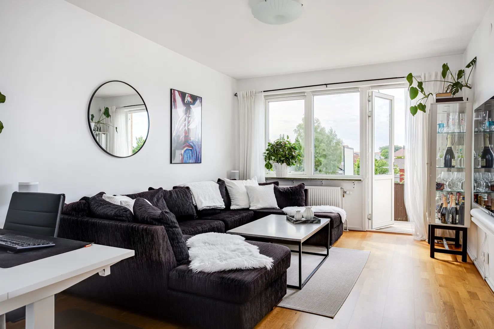 Bostadsrätt, Hederstiernas Gata 48, Nyatorp, Halmstad