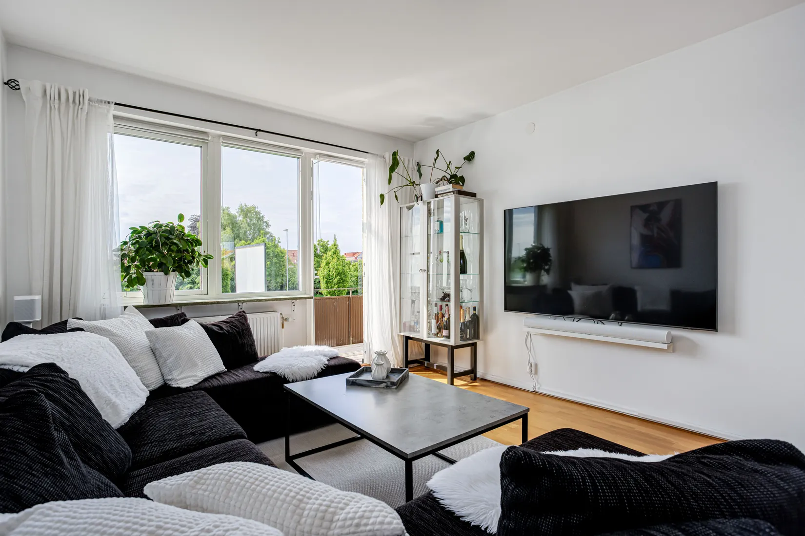 Bostadsrätt, Hederstiernas Gata 48, Nyatorp, Halmstad