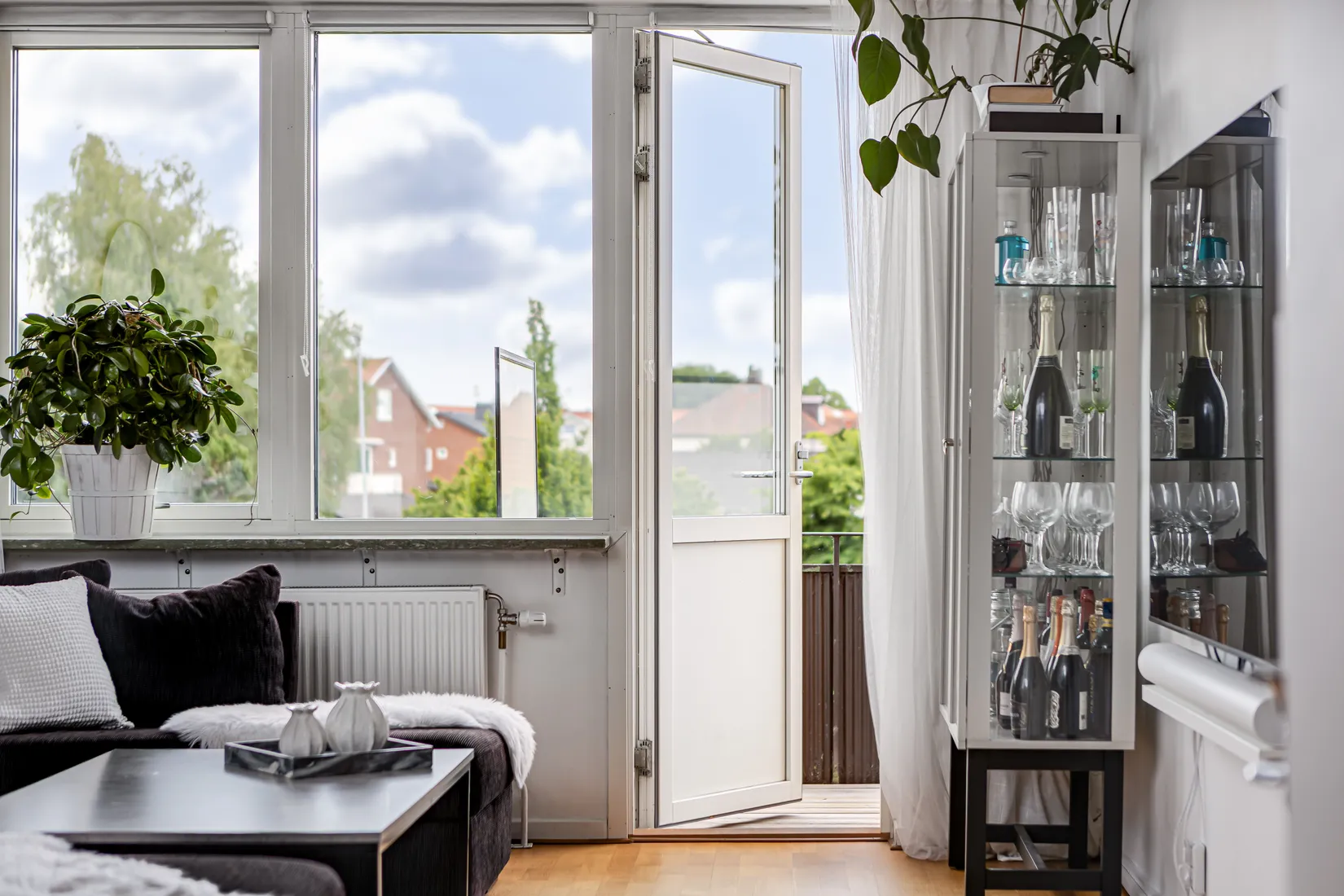 Bostadsrätt, Hederstiernas Gata 48, Nyatorp, Halmstad