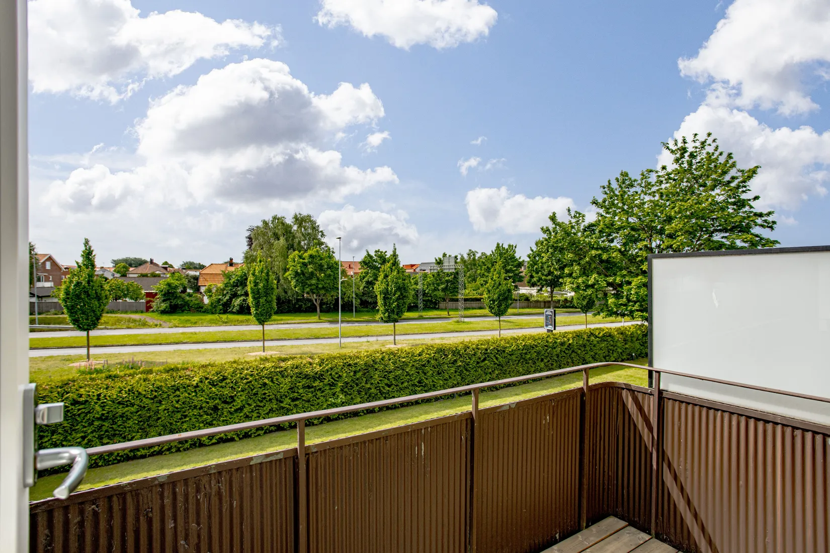 Bostadsrätt, Hederstiernas Gata 48, Nyatorp, Halmstad