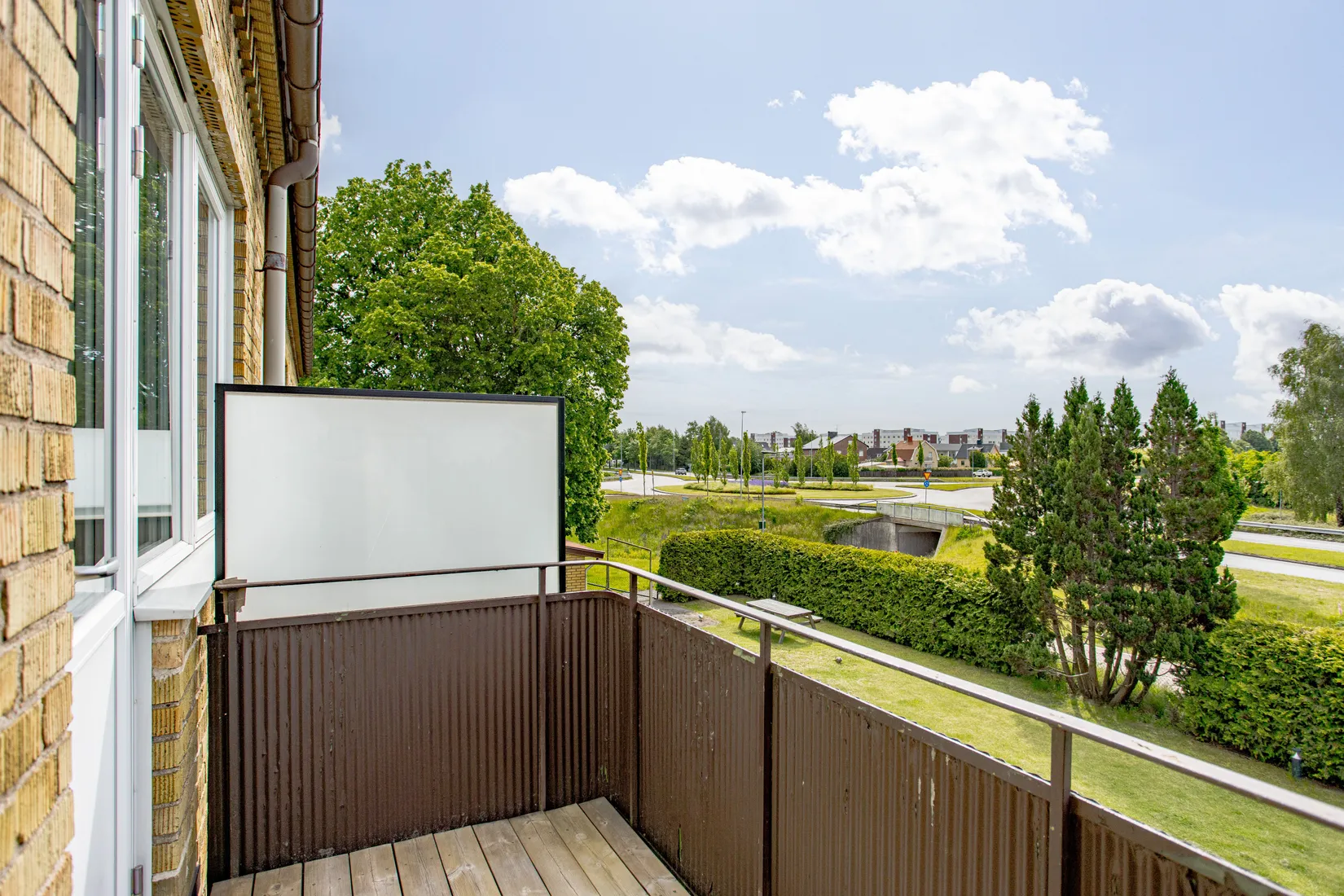 Bostadsrätt, Hederstiernas Gata 48, Nyatorp, Halmstad