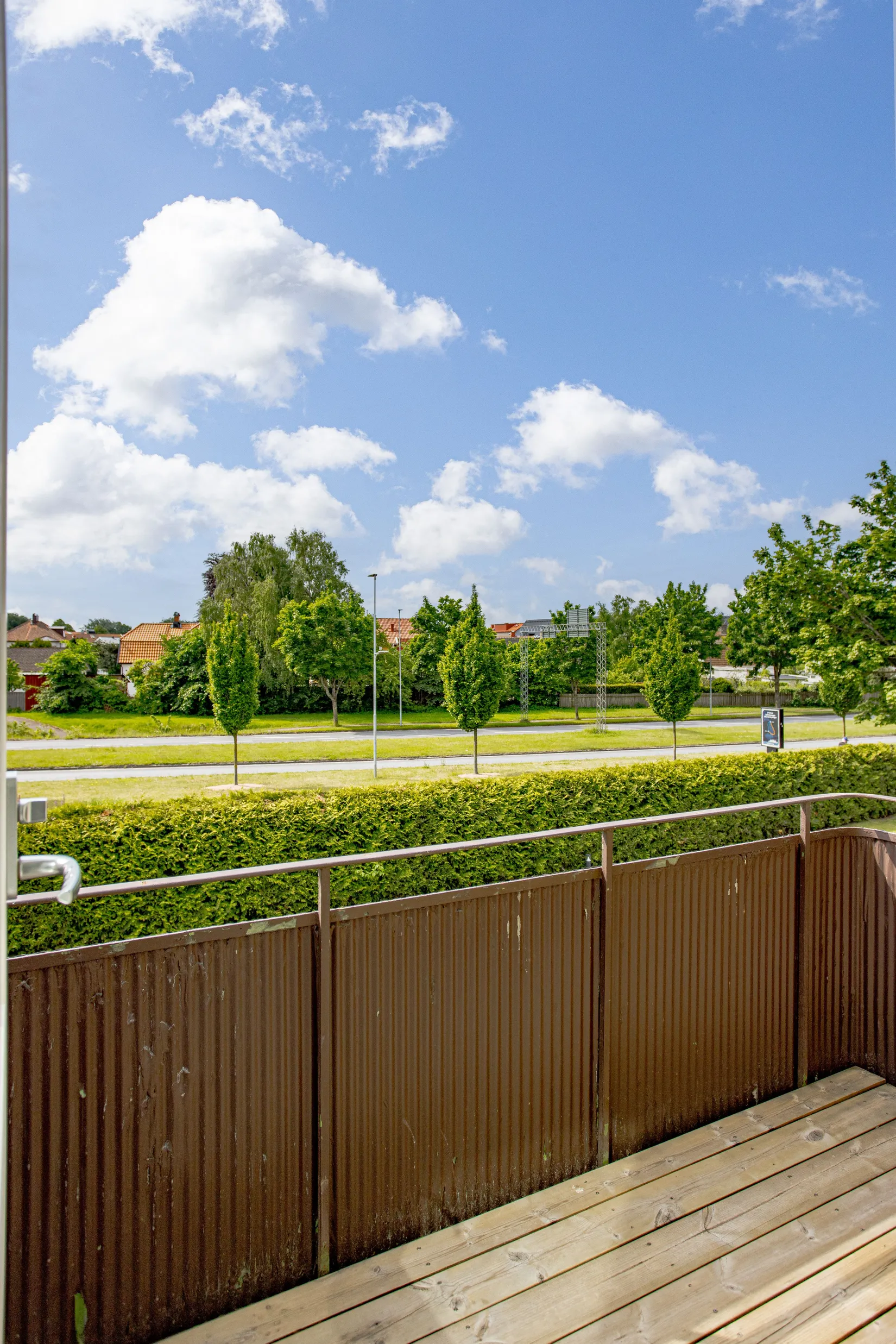 Bostadsrätt, Hederstiernas Gata 48, Nyatorp, Halmstad