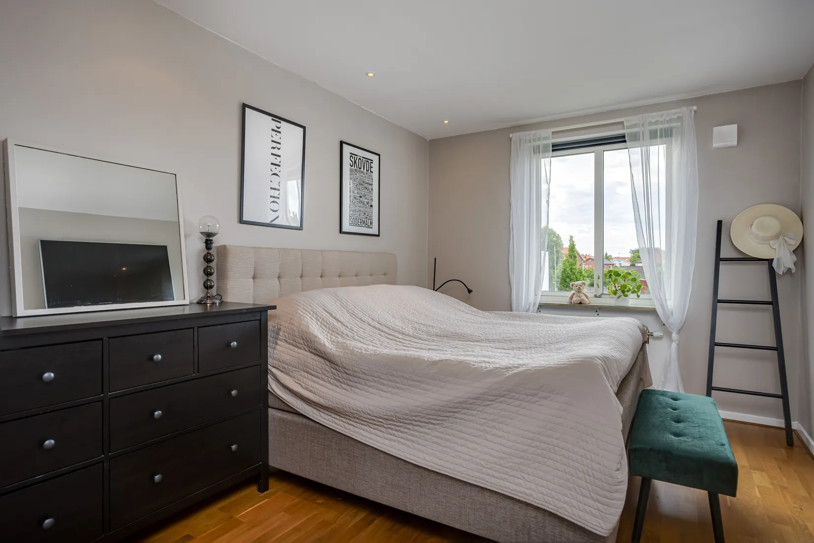 Bostadsrätt, Hederstiernas Gata 48, Nyatorp, Halmstad